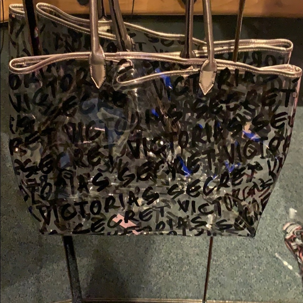 Victoria secret bag